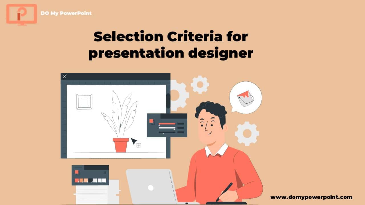 Presentation Developer How a Presentation Designer Transforms Ideas into Impact