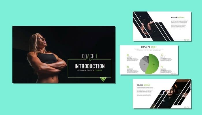  hire a Presentation designer: Dave D.