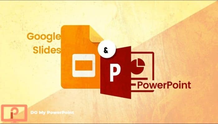 Convert PowerPoint to Google Slides