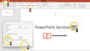 Superscript and Subscript in PowerPoint for All Devices