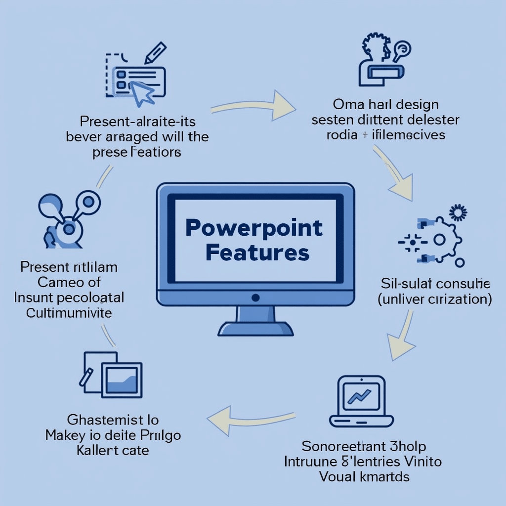 PowerPoint 2024 new features