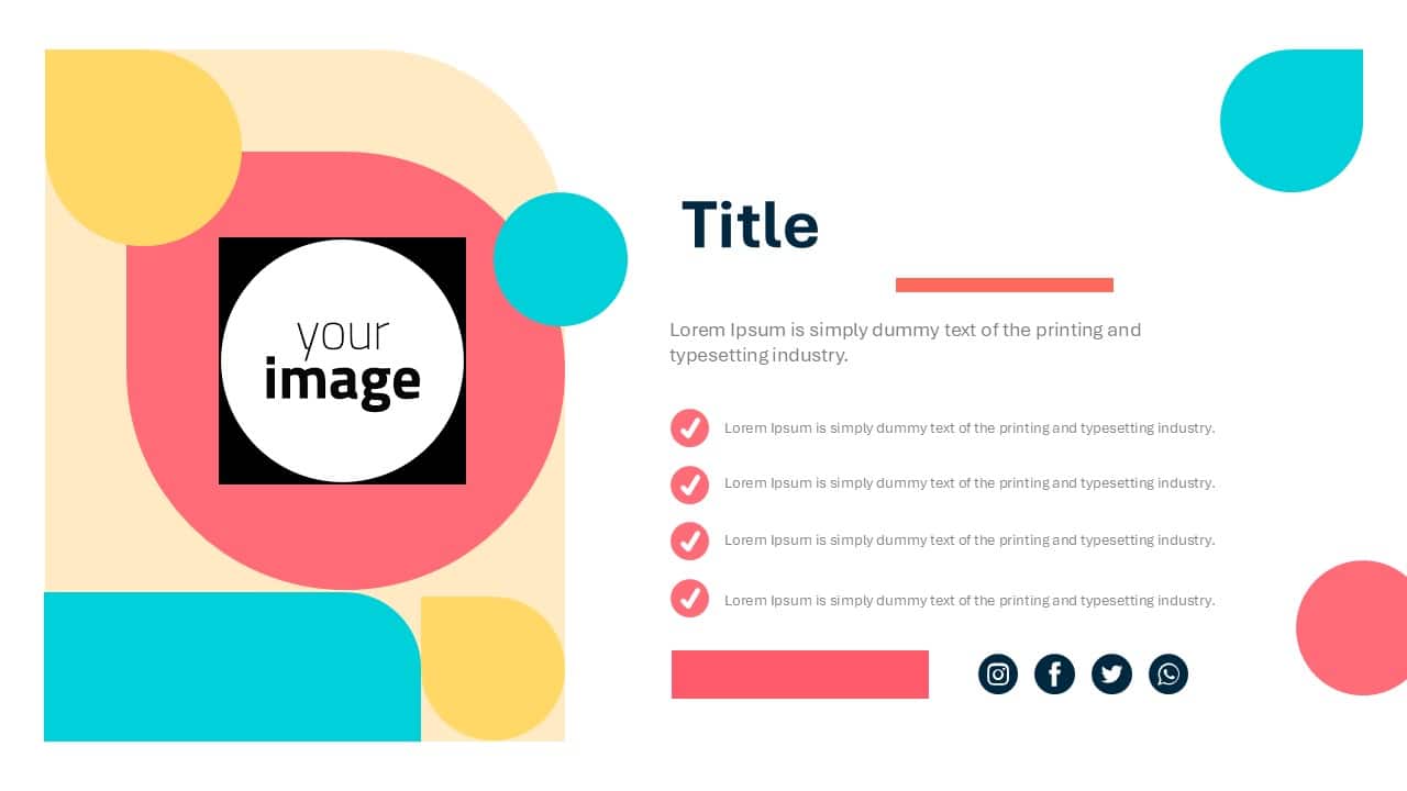 student-friendly templates
