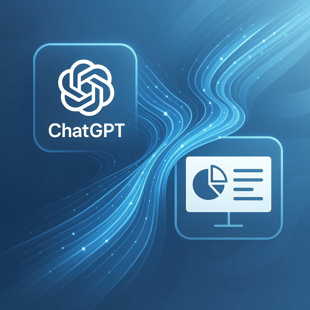 Can ChatGPT Make a PowerPoint? Discover How AI Turns Ideas into Presentations!